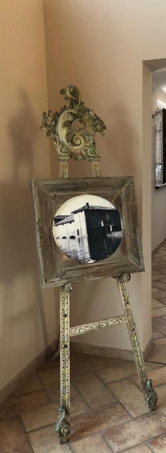 Via D' Este 8 Gualtieri Экстерьер фото