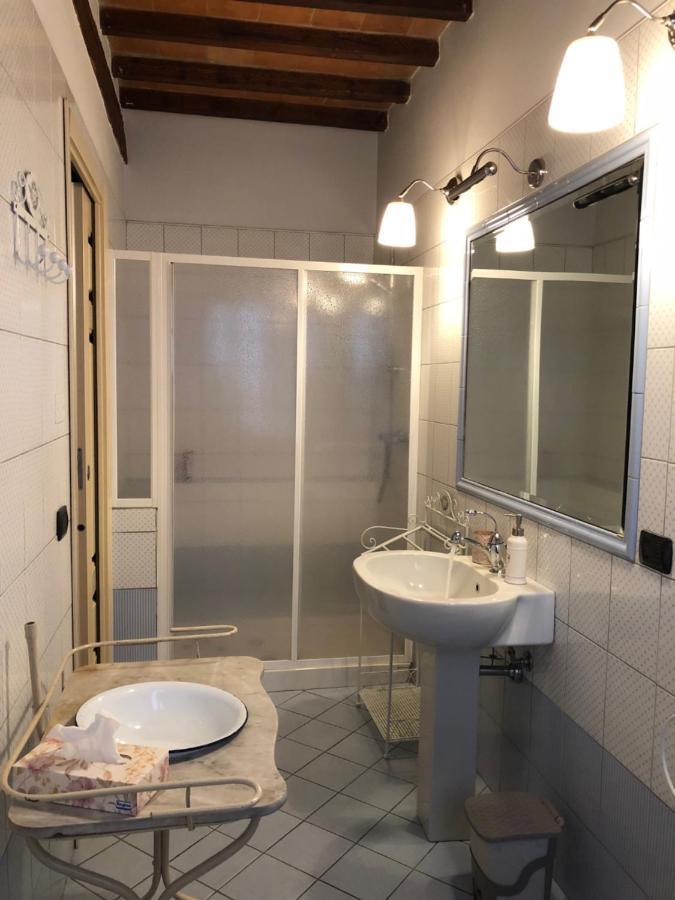 Via D' Este 8 Gualtieri Экстерьер фото